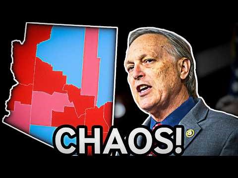 The 2026 Midterm Elections Are Already Heating Up