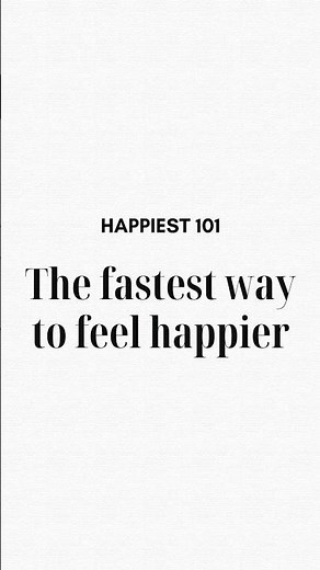 Why Gratitude Is the Key to Long-Lasting Happiness | Happiest 101