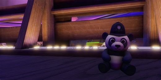 Tony Hawk's Pro Skater 3 4: Where To Find Every Panda Plushie