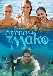 Las sirenas de Mako temporada 1 - Ver episodios online