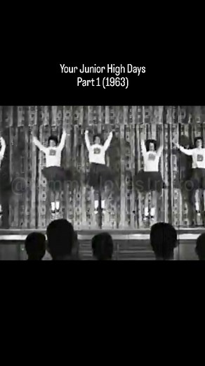 1.2K reactions · 78 comments | 1 of 6 - Welcome to junior high #reels #reelsinstagram #tv #film #movie #1960s | Tom Guzman | Facebook