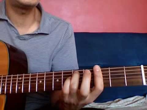 glass onion-beatles-guitar lesson