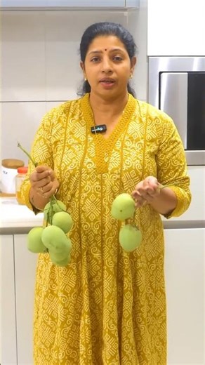 മാങ്ങ ഉപ്പിലിട്ടത് Tips & Tricks #shorts