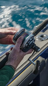 8.4K views · 171 reactions | Central QLD is loaded with fishing options, and chasing Spanish mackerel around the inshore islands is one of the best ways to spend a day  Whether you’re trolling or jigging, nothing compares to that first blistering run from one of the fastest fish in the ocean  Catch all the action this Saturday at 5pm on TEN Drama (Channel 51) with encores 7am Saturdays on TEN  #PENNFishingANZ #LetTheBattleBegin | PENN Fishing | Facebook