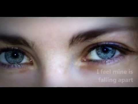 Your eyes - Cook da books (lyrics)ღ