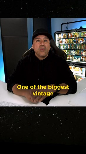 Let's review one of the biggest Star Wars auctions this year, and what some of these items sold for! Link to watch on YouTube: https://youtu.be/O4sw9VSUAr8?si=G7yjoilRD0n65Sbl | The Padawan Collector