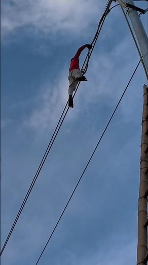 33kv New Line installation