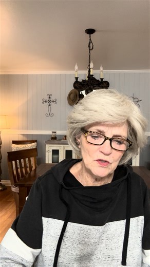 A Moment with Linda | Trinity Assembly of God, Kilgore, TX