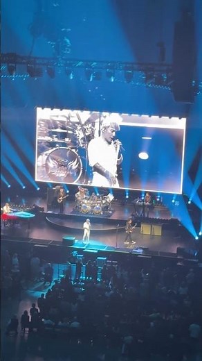 When You Love A Woman - Journey Live 2026