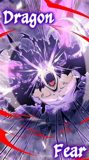 Sung Jinwoo Use Kamish Dragon Skill 🤯✨ I Solo Leveling #sololeveling #anime #manhwa