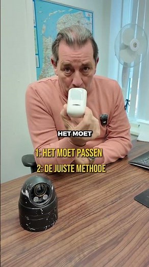 Mag je een verborgen camera plaatsen? #veiligheid #beveiliging #politie #beveiligingscamera