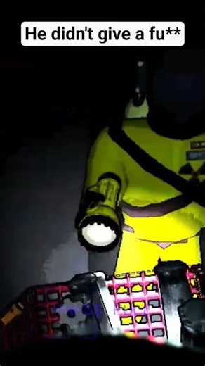 he said, "Fu** you" #memes #funny #lethalcompany