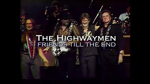 Watch Willie Nelson, Waylon Jennings, Kris Kristofferson and Johnny Cash in an unforgettable performance Saturday night at 8. http://unc.tv/Support-UNC-TV | PBS North Carolina