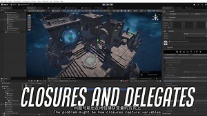 （中文语音）10 分钟内修复闭包问题并提升性能