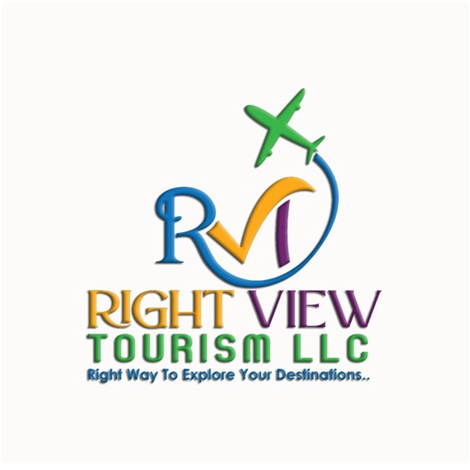 Right view Tourism LLC Dubai | Dubai