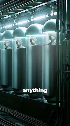 This clip offers a glimpse into a potential truth: a massive craft filled with millions of dormant Draco Reptilian soldiers, powered by advanced anti-matter and fusion tech. They are not here to invade, but are on standby in case of a galactic conflict. #extraterrestrial #UFO #3IAtlas⁠ Watch the full episode, for free, here: https://cs-link.gaia.com/Incoming3IATLAS Series: Cosmic Disclosure⁠ Episode: Incoming 3I/ATLAS: Draco Mothership? | Unexplained on Gaia
