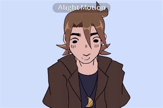 just learning to tween #tweening #animation #art #drawing #artist