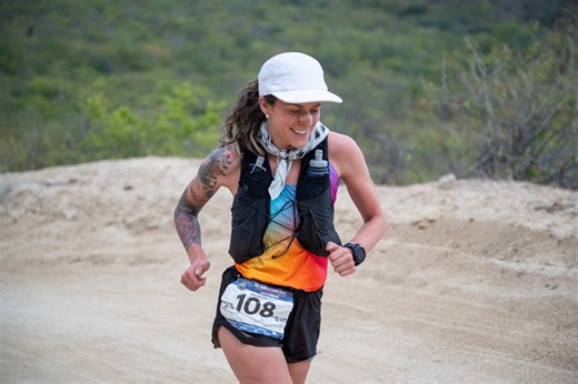 8 Canadian women trail runners you need to know - Canadian Running Magazine