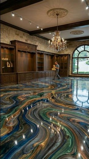 Ultimate Garage Transformation