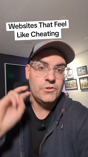 2 Websites That Make Content Creation Feel Like Cheating ⚡️ 1. GetShadowScript.com — Paste any viral YouTube video link and instantly get a ready-to-use script you can make your own. 2. Mirage.app — Turn that script into a full AI-generated video of you in minutes. The results are crazy realistic. Bonus: Combine both and you’ve got an entire content workflow built by AI. how do I make content fast with AI what’s the best AI video generator right now how can I turn YouTube videos into my own scri