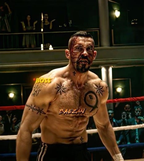 No One Can Stop Yuri Boyka☠️ | Yuri Boyka “Boyka: Undisputed IV” Edit