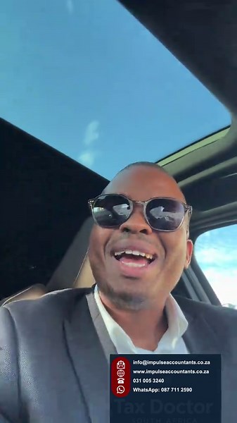 The Hidden Cost of Fuel Relief: How You'll Pay Back That 3 Rand I discuss how the 3 rand per litre fuel tax relief provided by the South African government in April isn't actually free. The incoming sales commissioner has revealed that the 6 billion rand cost must be recovered, and taxpayers will foot the bill through more aggressive tax collections. With SARS targeting over R2.13 trillion in collections for 2026-2027, we can expect increased compliance checks and pressure on taxpayers. I explai