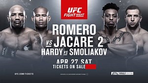 The UFC is headed back to South Florida! The Florida Panthers' Shawn Thornton Foundation got a first hand look at the UFCPI last month! Tickets on-sale ➡️ http://bit.ly/2JerYrz #UFCFtLauderdale | UFC