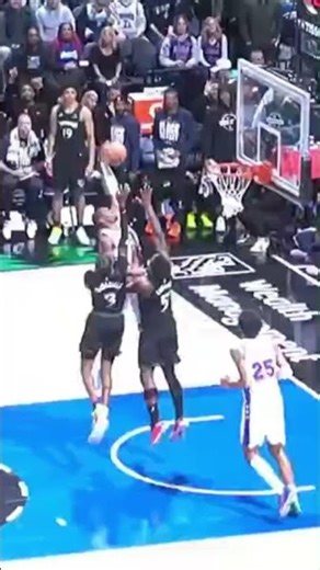 Tyrese Maxey With 39 Points as 76ers Pick Up Road Win in Minnesota & Break Losing Skid Sunday 2/22