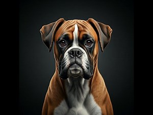 Boxer Dogs: Why They’re So Awesome!