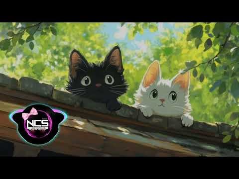 Cute bright Anime style background music | vlogs or short film | no copyright