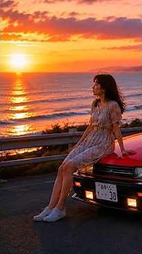 Track 3 of 6 | From 1983 car audio to "That Summer" | Season 2 | Summer Ballad