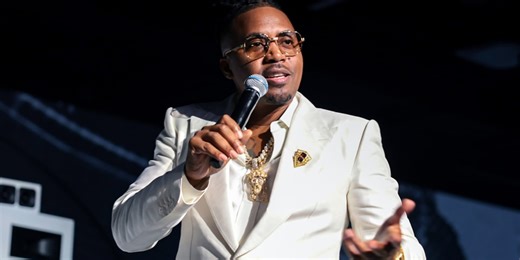 Nas Delivers Music Video for "Motion"