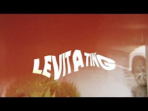 LEVITATING (veggi remix)