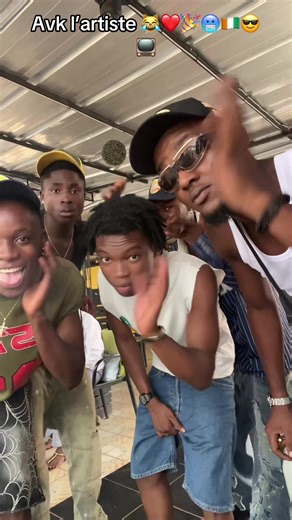 @Canal Biama🇨🇮🥳📺🌏❤️ @ROBOT CONFIRMÉ