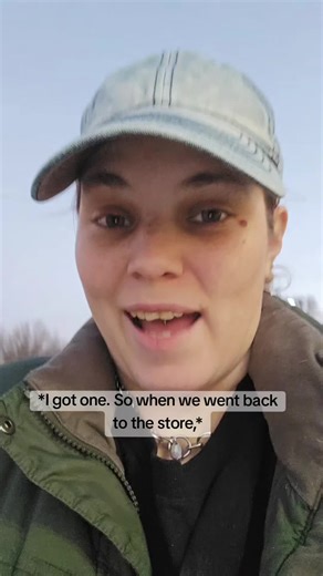 Spud's Joyful Day: A Peek into Our Life