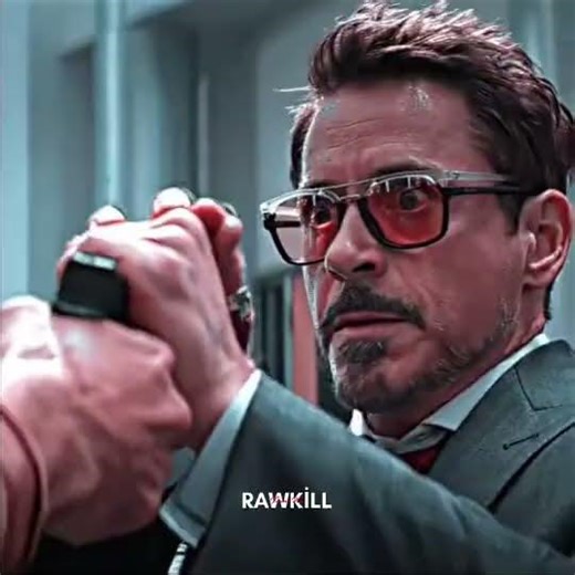 Tony Stark | Rune Valor AL NACER Ultra Slowed#marvel #edit #tonystark #ironman #captainamerica #thor