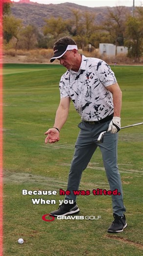 Picture the motion of casting a fishing rod—that’s the technique to emulate when releasing your wrist while gripping the club, just like Moe Norman mastered. One hand extends fluidly, while the other stays steady and free from rotation. This controlled movement creates a smoother swing and ensures a more precise impact. #golf #toddgraves #gravesgolf #singleplaneswing #moenorman | Graves Golf