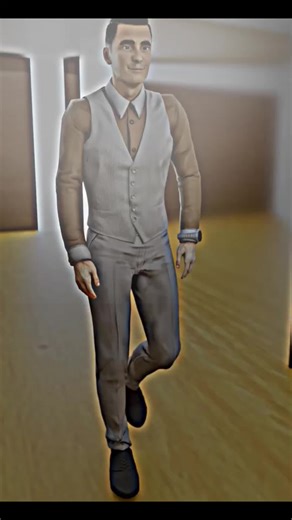 Pride vs. Power: A 3D Animated Story