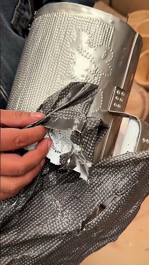 Una nueva güira terminada, güiras en diferentes estilos en joiz percusión +573178380785 #guira