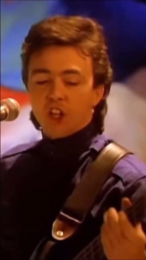 "Your Love" - THE OUTFIELD 1985 🎸 #rock #80smusic #80s #theoutfield