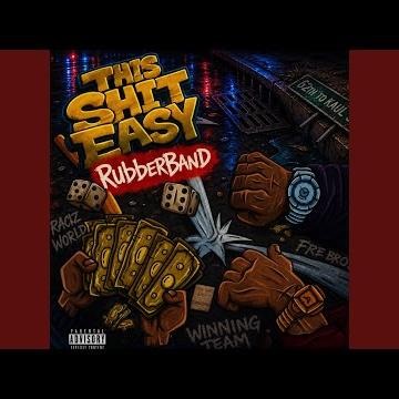 This Shit Easy (feat. R2T Raxkzz, DraeStashin & Flex1k)