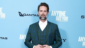 Fear the Walking Dead actor Garret Dillahunt in a new role in Hightown on STARZ