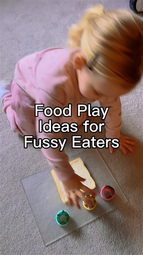 Amy Children’s Nutritionist on TikTok