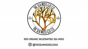 Benefits of Sea Moss