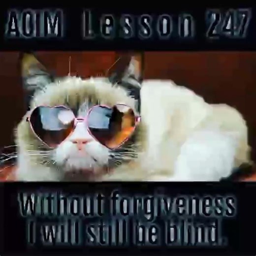 ACIM Lesson 247