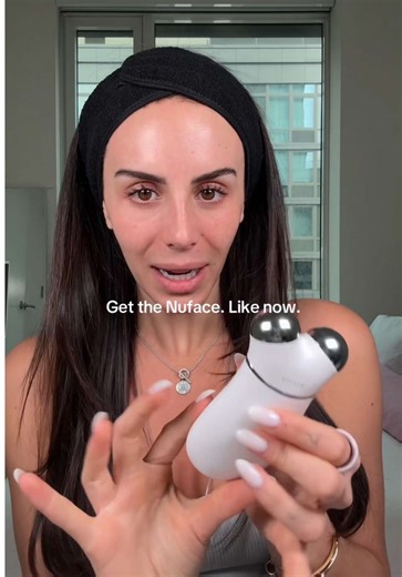 Irrefutable Proof: My Experience with NuFace and CapCut