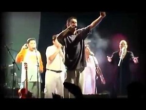 SEMILLA DE MOSTAZA CONCIERTO HD