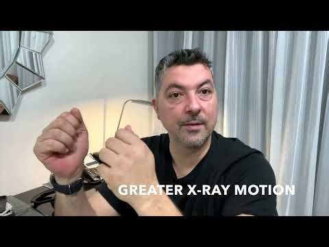 X-ray machine preventative maintenance