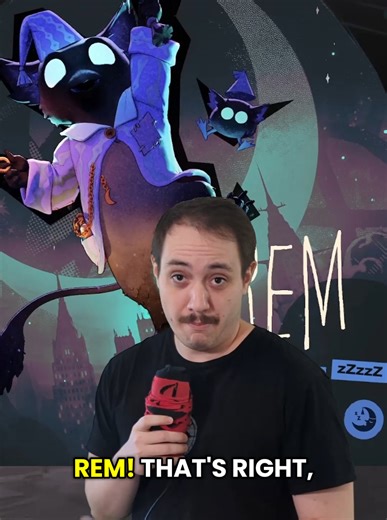 REM HAS ARRIVED TO THE CURSED APPLE! #deadlock #deadlockgame #gaming #rem #news