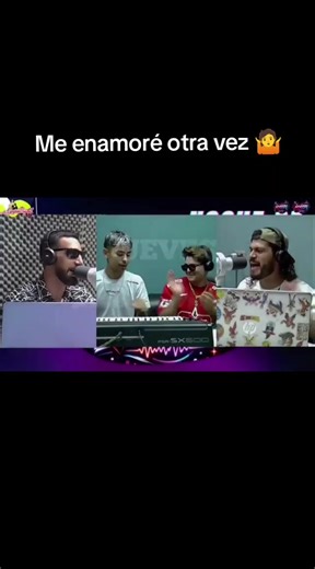 @Ñembopu Clips @Limpio Digital TV @Samuel Ruiz @Samir Zalazar 🤘🏻